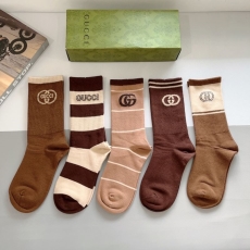 Gucci Socks